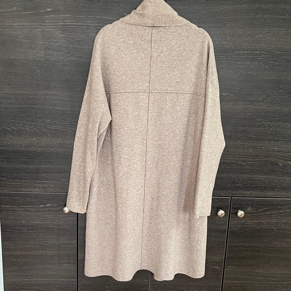 Raffinalla Shacket Cardigan - Picture 6 of 6